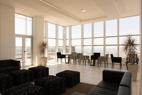 Nueva Cordoba Duomo in 코르도바 Nueva Cordoba Duomo in 코르도바