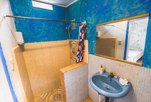 This photo about PURA VIDA Hostel Tamarindo shared on HyHotel.com