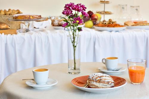 This photo about Hotel Terra degli Elimi shared on HyHotel.com