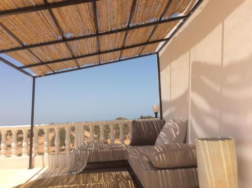 This photo about Maison dˋHote Domaine El-Manar shared on HyHotel.com