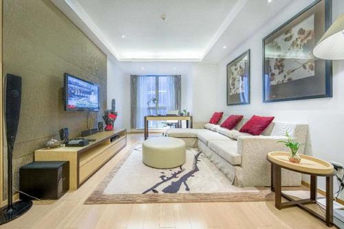 Global 188 Apartment, Suzhou Global 188 Apartment, Suzhou