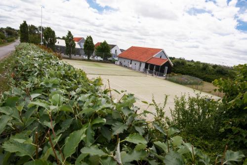 Kerteminde Byferie - Hyrdevej 83, 85B in Kerteminde Kerteminde Byferie - Hyrdevej 83, 85B in Kerteminde