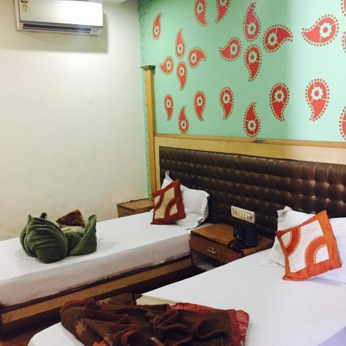 This photo about Hotel Splash shared on HyHotel.com