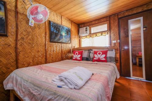 This photo about ZEN Rooms Sabang Beachfront shared on HyHotel.com