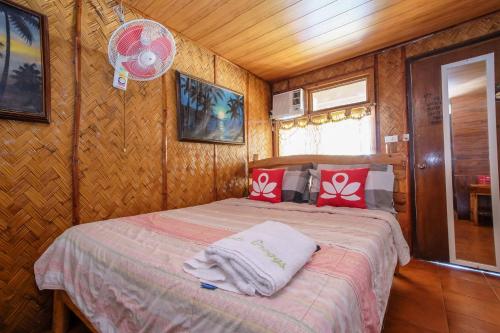 This photo about ZEN Rooms Sabang Beachfront shared on HyHotel.com