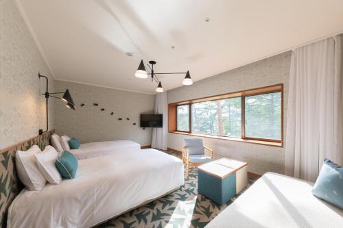 Karuizawa Prince Hotel East in Karuizawa Karuizawa Prince Hotel East in Karuizawa