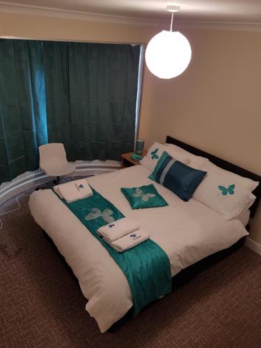 This photo about Morgan Nites shared on HyHotel.com