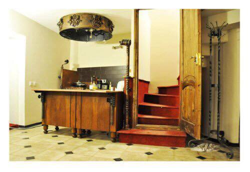 This photo about Tbilisi Friendly Hostel shared on HyHotel.com