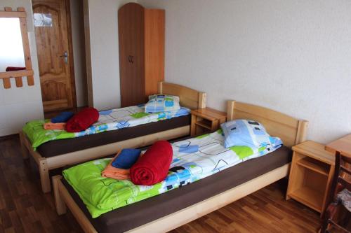 This photo about Hotel Liepaja Economy shared on HyHotel.com