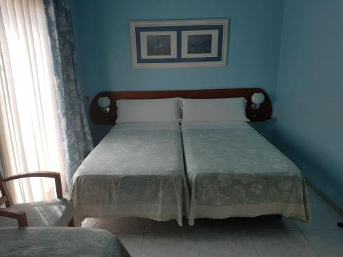 Hotel Marina Folch