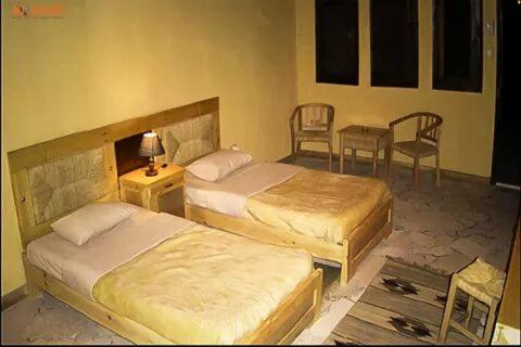 This photo about Dehiba Resort shared on HyHotel.com