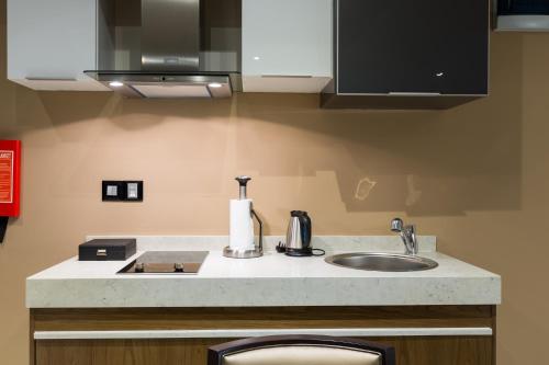 This photo about The Palms by Eagles shared on HyHotel.com