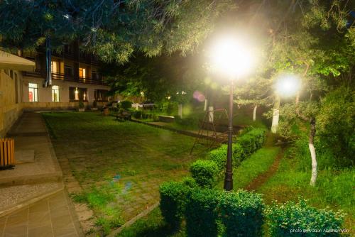 Garden, Kirovakan Hotel in Vanadzor Garden, Kirovakan Hotel in Vanadzor
