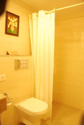 Hotel Classic Diplomat in Indira Gandhi Int'l Airport Hotel Classic Diplomat in Indira Gandhi Int'l Airport