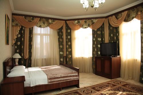 Prolesok Mini-hotel in Vladikavkaz Prolesok Mini-hotel in Vladikavkaz