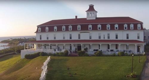 在meiguo.com看到的Spring House Hotel的介绍图片