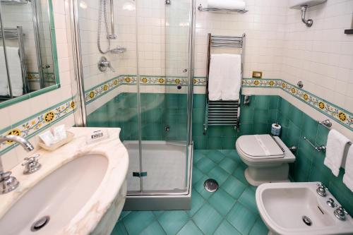 This photo about Villa la Contessina shared on HyHotel.com