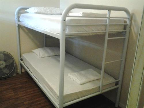 Downtown Hollywood Beach Students' Dorm