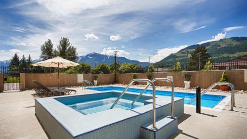 Facilities, Best Western Plus Revelstoke in Revelstoke (BC) Facilities, Best Western Plus Revelstoke in Revelstoke (BC)