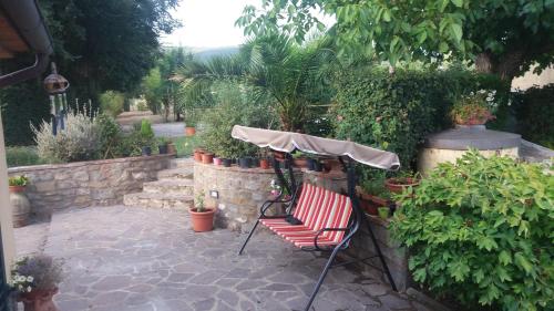 المرافق, Villa San marco in Campaccio المرافق, Villa San marco in Campaccio