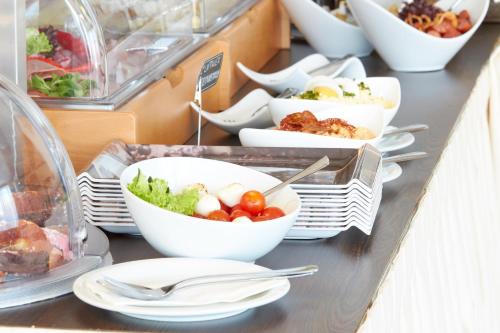 This photo about Hotel & Restaurant Seehof shared on HyHotel.com