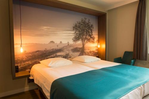 Hotel de Hoeve van Nunspeet in Nunspeet Hotel de Hoeve van Nunspeet in Nunspeet