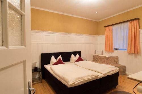 This photo about Hotel Gasthof Krone shared on HyHotel.com