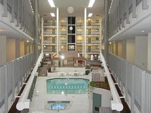 This photo about Myrtle Beach Resort shared on HyHotel.com