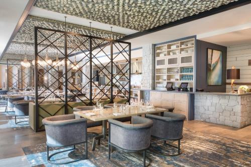 Étterem, Edgewood Tahoe Resort in Stateline (Nevada) Étterem, Edgewood Tahoe Resort in Stateline (Nevada)