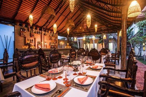 This photo about Mane Village Suites shared on HyHotel.com