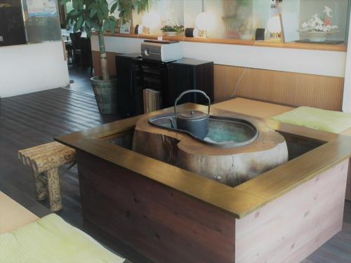 設施, 洞爺湖溫泉大和旅館 - 分館 (Granvillage Toya Daiwa Ryokan Annex) in 豐浦 設施, 洞爺湖溫泉大和旅館 - 分館 (Granvillage Toya Daiwa Ryokan Annex) in 豐浦