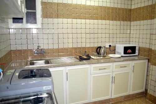 Gateway Salalah Apartments in Salalah Gateway Salalah Apartments in Salalah