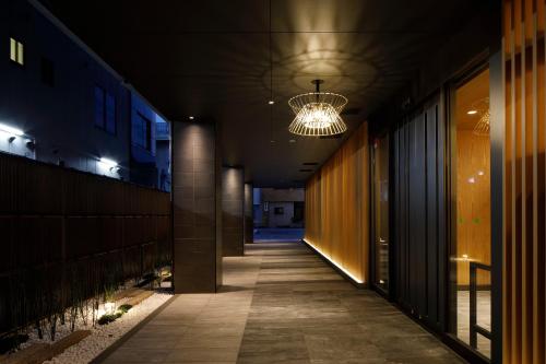 Facilities, Sotetsu Fresa Inn Kyoto-Hachijoguchi in Kyoto Facilities, Sotetsu Fresa Inn Kyoto-Hachijoguchi in Kyoto