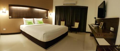 Major Grand Hotel in Chum Phae Major Grand Hotel in Chum Phae