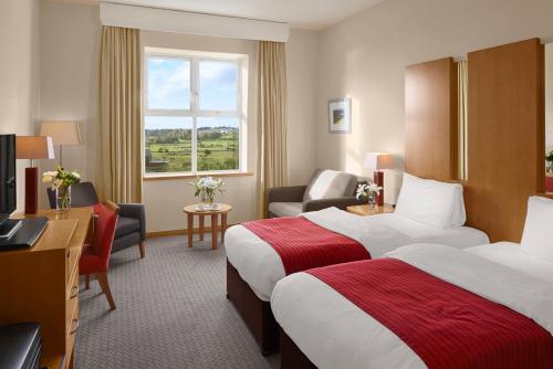 Radisson Blu Hotel and Spa Sligo in Ballincar Radisson Blu Hotel and Spa Sligo in Ballincar