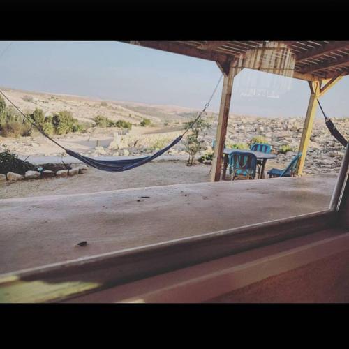 Hamitzpa- Desert Hosting in Ezuz in Beer Sheva Hamitzpa- Desert Hosting in Ezuz in Beer Sheva