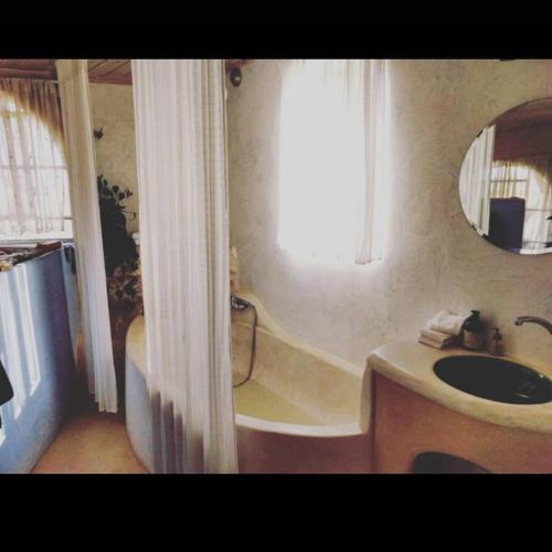 המצפה-אירוח מדברי עזוז in Beer Sheva המצפה-אירוח מדברי עזוז in Beer Sheva