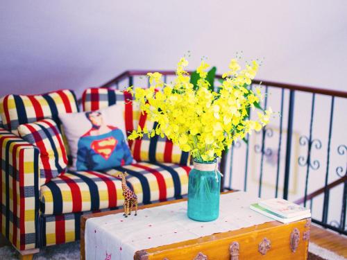 This photo about Kaifeng Bamboo Yododo Inn shared on HyHotel.com