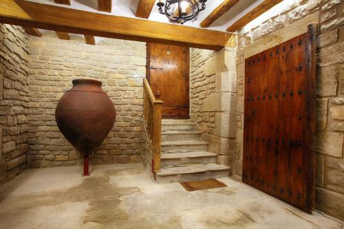 La Casona de Pitillas in La Rioja La Casona de Pitillas in La Rioja