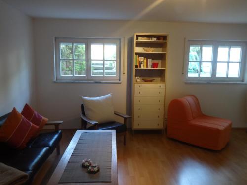 Apartement Schonbach in Utting Apartement Schonbach in Utting
