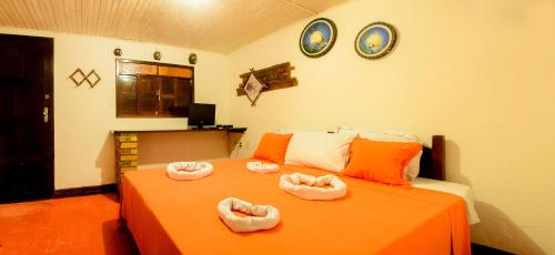 This photo about Pousada Bresil Aventure shared on HyHotel.com