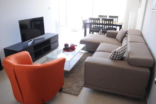 This photo about Kiti Deluxe Apartments shared on HyHotel.com