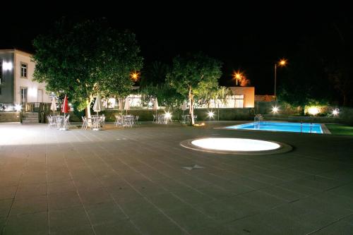 Úszómedence, Hotel Quinta Progresso in Vale De Cambra Úszómedence, Hotel Quinta Progresso in Vale De Cambra