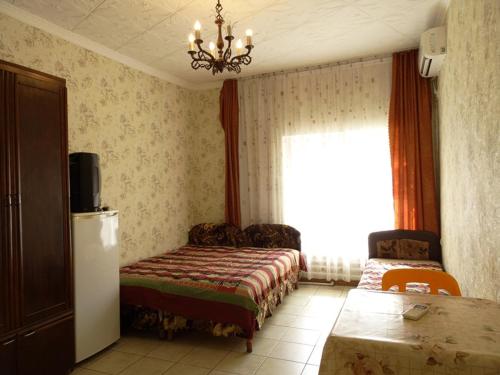 Gostievoi dom Elena in Anapa Gostievoi dom Elena in Anapa