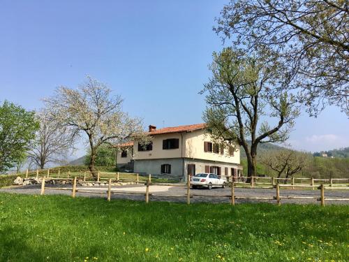 Esterno, Villa Isa in Solto Collina Esterno, Villa Isa in Solto Collina