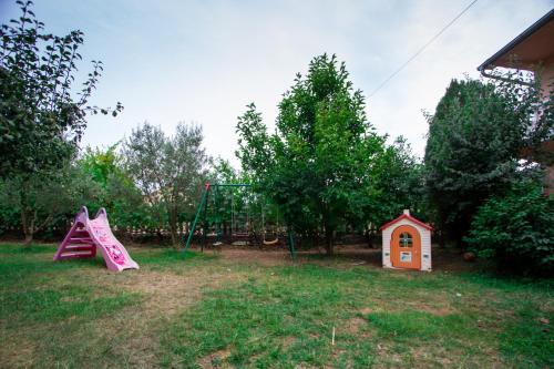 This photo about Residence Lamba shared on HyHotel.com