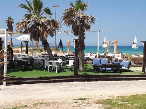 playa, Villa Miami in Ashdod playa, Villa Miami in Ashdod