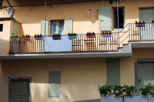 Al Molinazzo Holiday House in Brivio Al Molinazzo Holiday House in Brivio