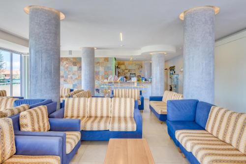 View, Hotel Ambassador in Caorle View, Hotel Ambassador in Caorle