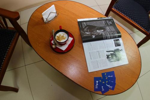 This photo about Hostel Good Night shared on HyHotel.com